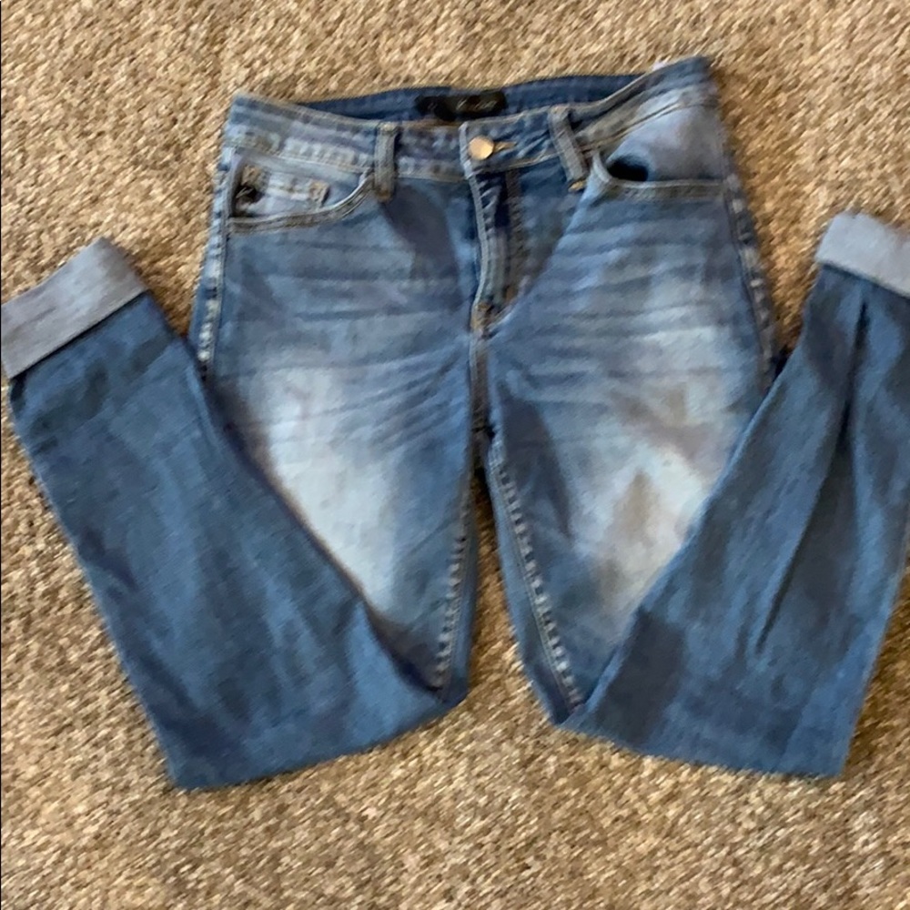 Kancan jeans petite
